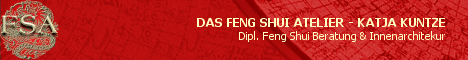 Das Feng Shui Atelier