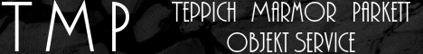 TMP objekt service