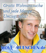 MOVE2MUENCHEN.DE - Das Umzugsportal MOVE2MUENCHEN.DE - Das Umzugsportal