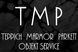 TMP objekt service