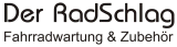 Der Radschlag