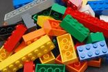 R�tselspa� LEGO