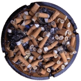 Ja für Nichtraucherschutz