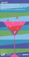 aperitif - Die vhs in der Stadtbibliothek Laim