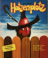 Räuber Hotzenplotz im Pfarrzentrum 12 Apostel