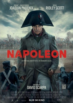 Napoleon im Laimer Rex-Kino