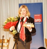 Jutta Speidel