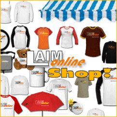 LAIM-online Shop - Hier klicken!