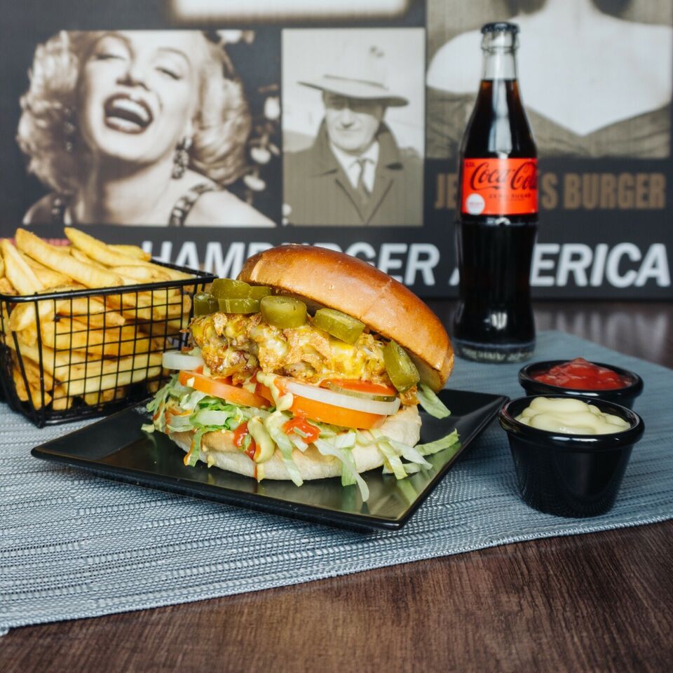 Job als Lieferfahrer für ein Restaurant