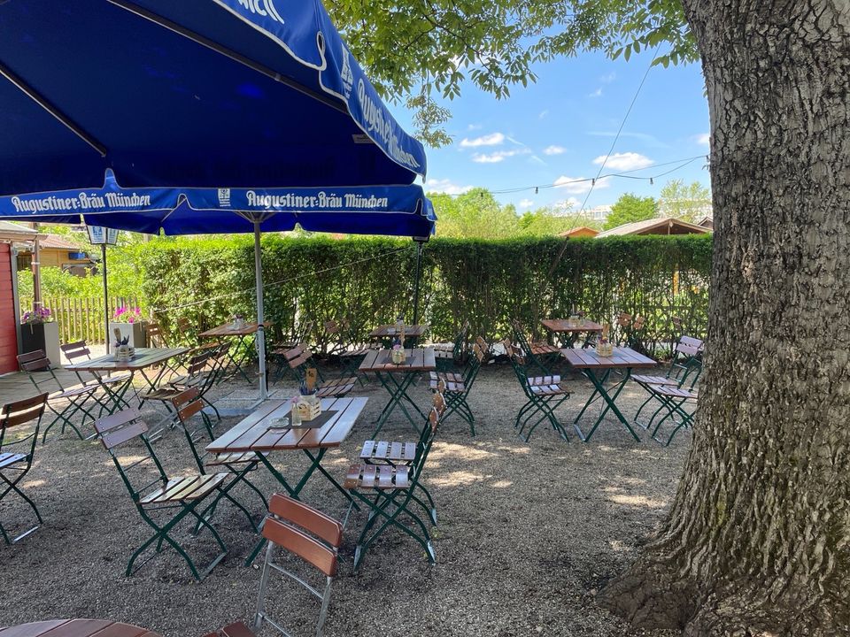 Koch oder Quereinsteiger (mit Erfahrung) m/w/d Sendling Westpark Koch oder Quereinsteiger (mit Erfahrung) m/w/d Sendling Westpark