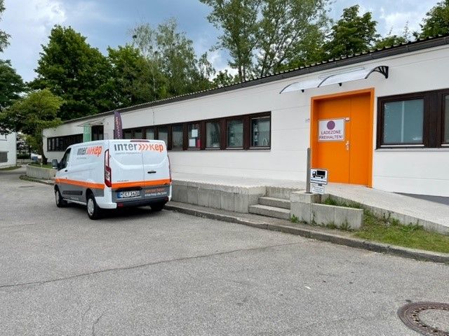 15€ / Std. / Sub. oder Kurierfahrer:(m/w/d) - Teilzeit / Vollzeit