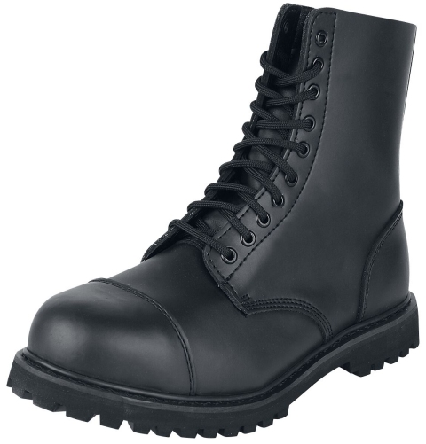 Brandit Phantom 10-Loch Boots