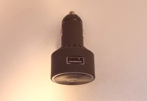 FM Transmitter