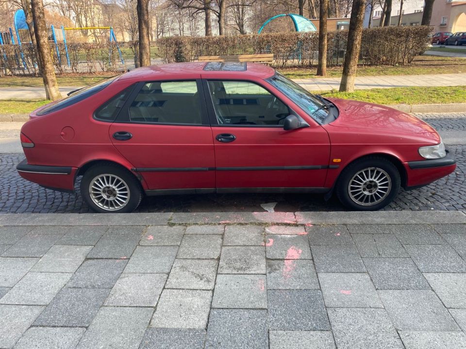 Saab