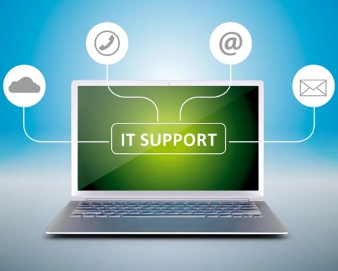 IT-Support PC Computer Hilfe: Beratung, Fehlerbehebung, Betreuung