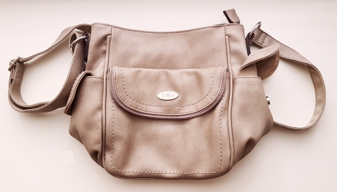 Damen-Handtasche