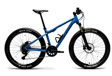 Mountainbike in Pasing gestohlen