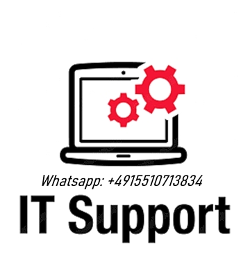 IT Support