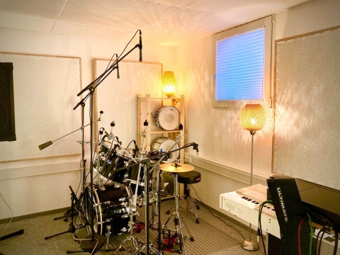 Proberaum *top Raum-Akustik* zum fairen Preis