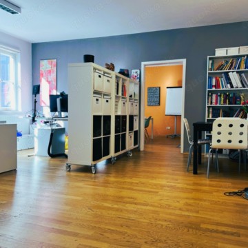 Coaching- Besprechungsräume nahe Odeonsplatz