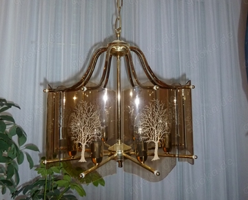 Deckenlampe, Stubenlampe, Hängelampe