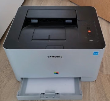 Samsung Drucker