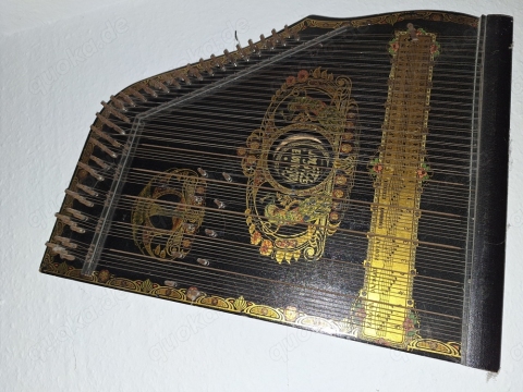 Zither alt
