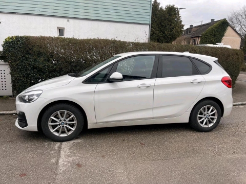 BMW 218 Active Tourer Diesel