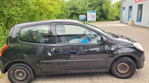 Renault Twingo Authentique 1.2 60 Authentique