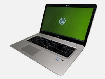 HP 17