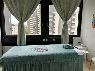 Chinesisch e Tui Na Massage