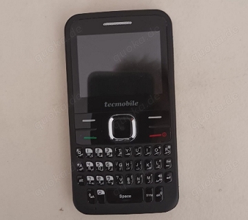 Handy Tecmobile