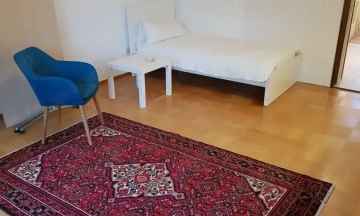 Sonniges Wohngemeinschafts-Zimmer in München - Nord