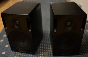 Genelec 1029A Lautsprecher, Studiomonitore