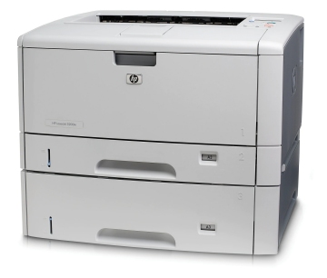 HP Laserjet 5200TN