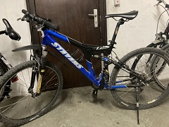 Damen-Mountainbike