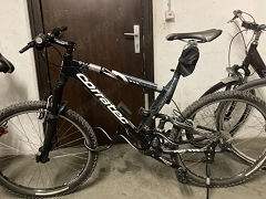 Herren-Mountainbike