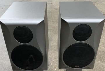 DENON Lautsprecher USC-77