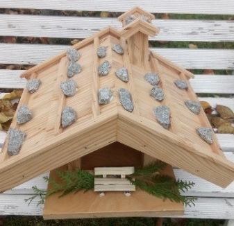 Vogelhaus