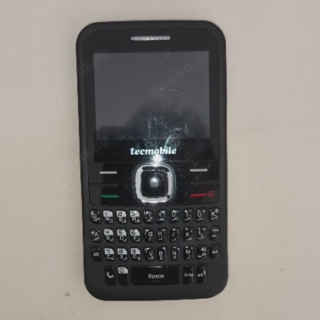 Handy Tecmobile