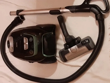 AEG Staubsauger