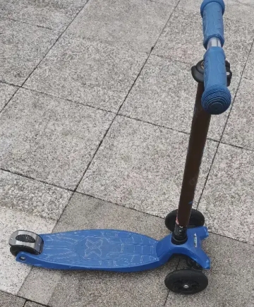 Mini Micro Scooter