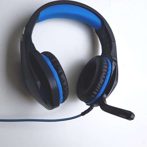 Gaming-Kopfhörer