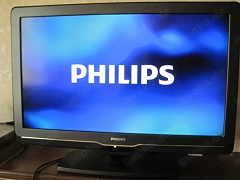Fernseher Philips