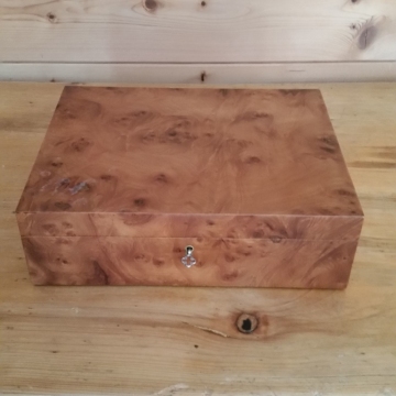 Schöner Humidor
