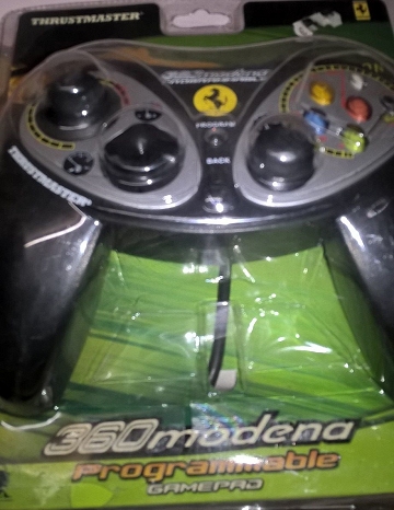 Ferrari programmiebares Gamepad zu verkaufen