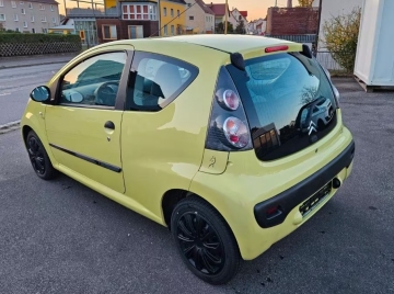 Citroën C1 1.0 Style Style