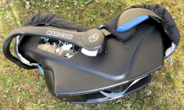 Maxi Cosi Auto Kindersitz, Babyschale bis 10kg