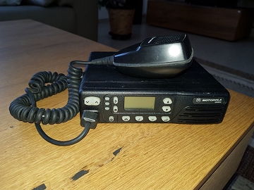 Motorola GM950