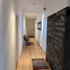 Ruhige Büroräume in kreativer Bürogemeinschaft am Sendlinger Tor